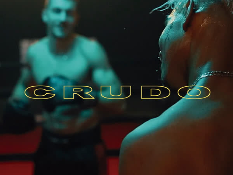 Crudo (Single)