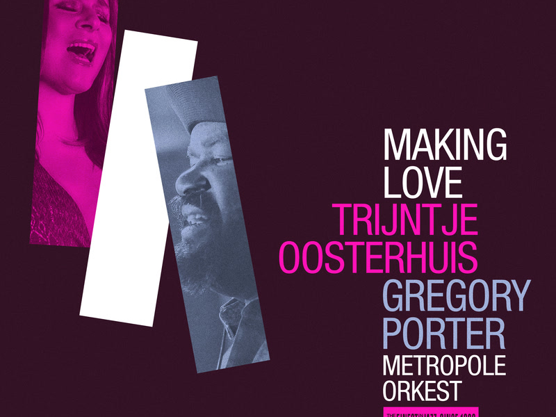 Making Love (Single)