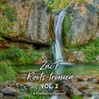 Roots-tronica Vol. 2 (EP)