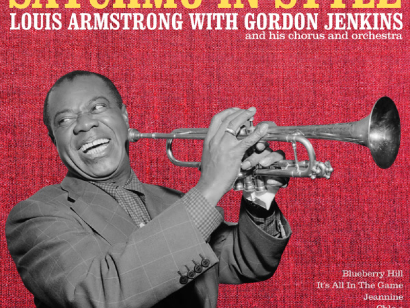 Satchmo In Style