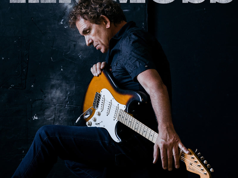 Ian Moss