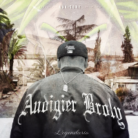 AUDIGIER BROLY (Single)