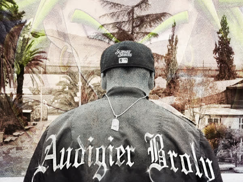 AUDIGIER BROLY (Single)
