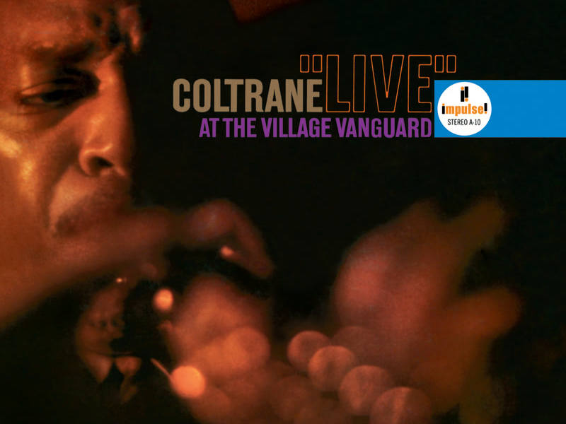 Live At The Village Vanguard