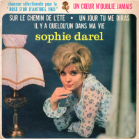 Un cœur n'oublie jamais (Single)