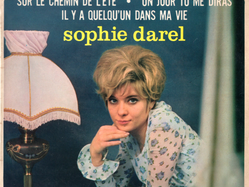 Un cœur n'oublie jamais (Single)