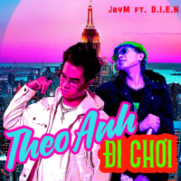 Theo Anh Đi Chơi (Beat) (Single)