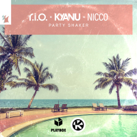 Party Shaker (Single)