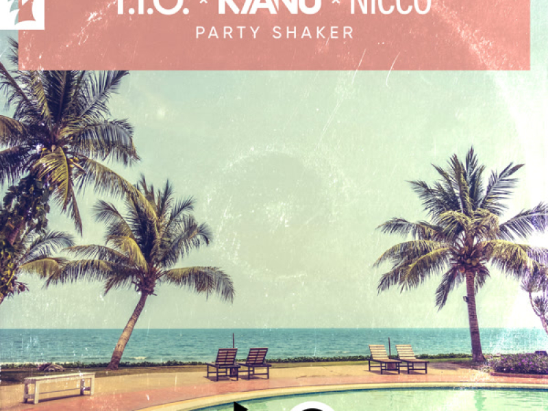 Party Shaker (Single)