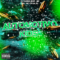 Automotivo Kids (Single)