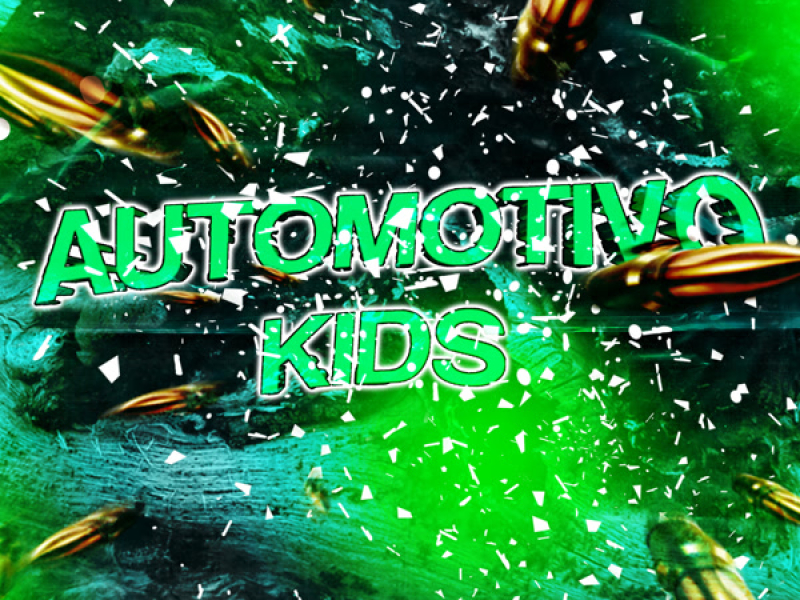 Automotivo Kids (Single)