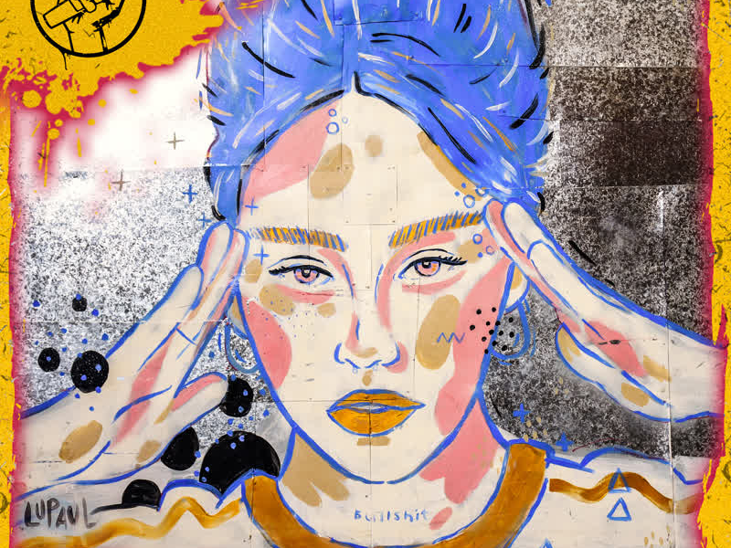 Wapo Traketero (El Paredon Live Session) (Single)