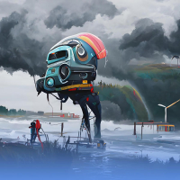 Quando chegar a hora e mais (Single)