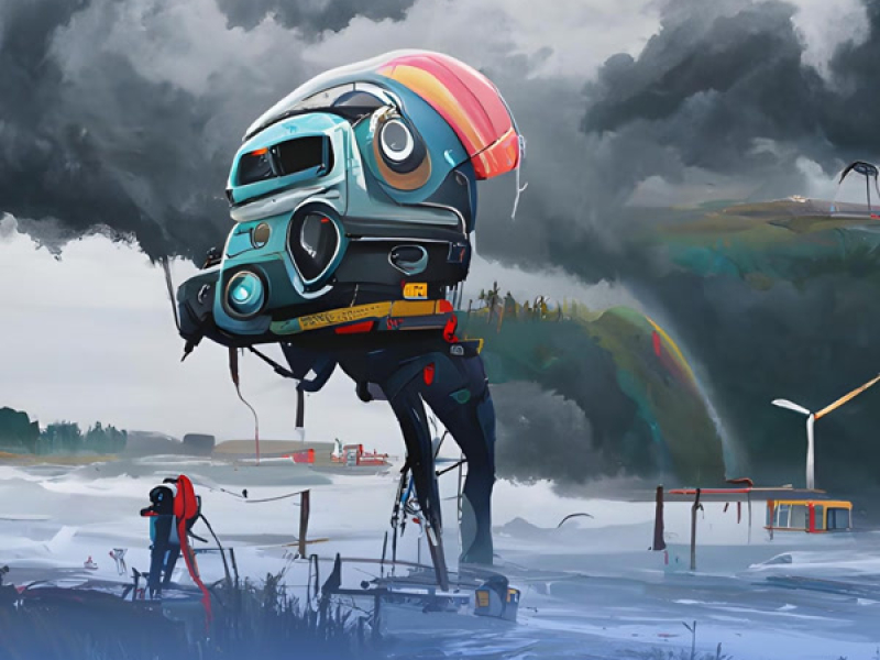 Quando chegar a hora e mais (Single)