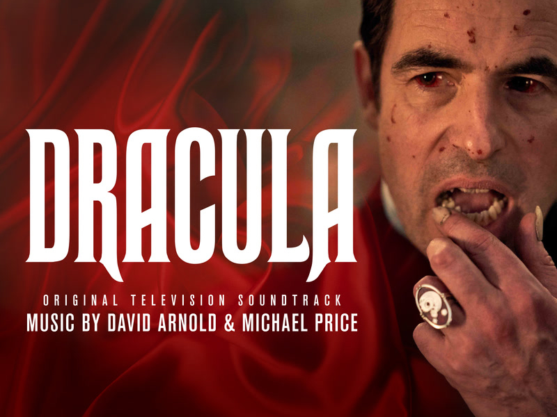 Dracula (Original Television Soundtrack)