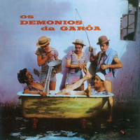 Os Demônios Da Garôa