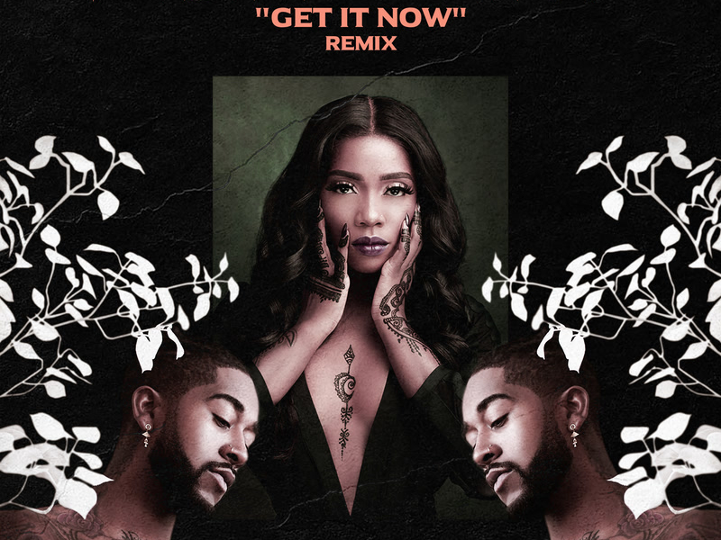 Get It Now (Remix) (Single)
