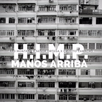 Manos Arriba (Single)