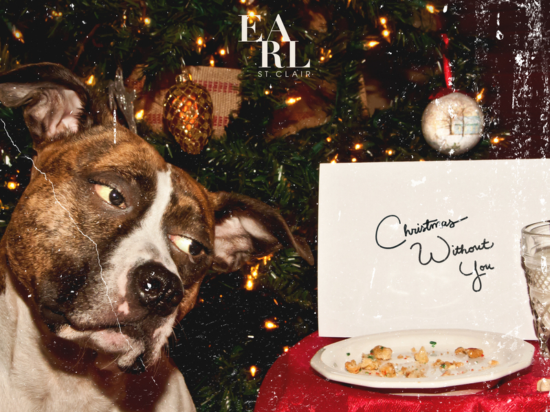 Christmas Without You (Single)