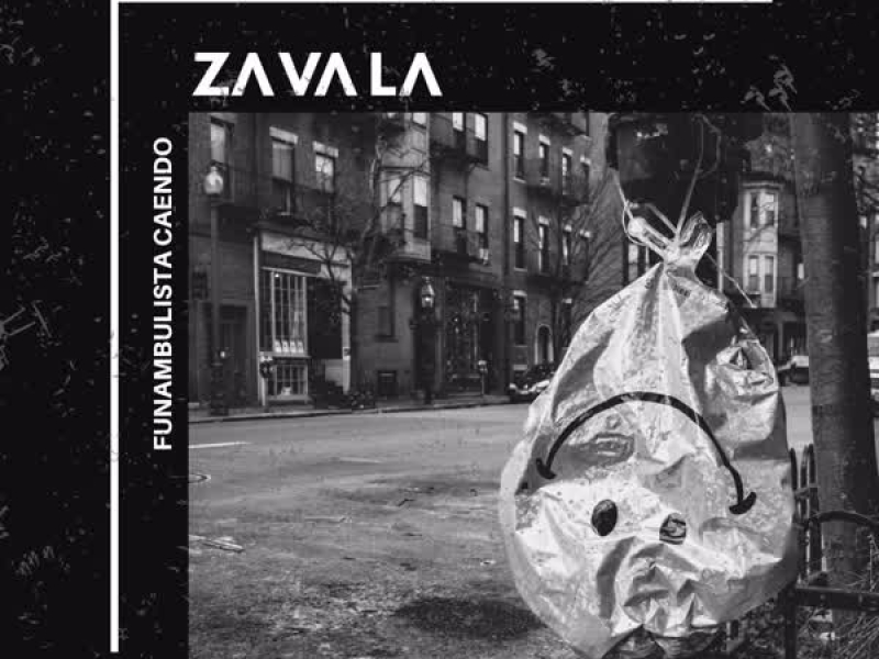 Funambulista Caendo (Single)