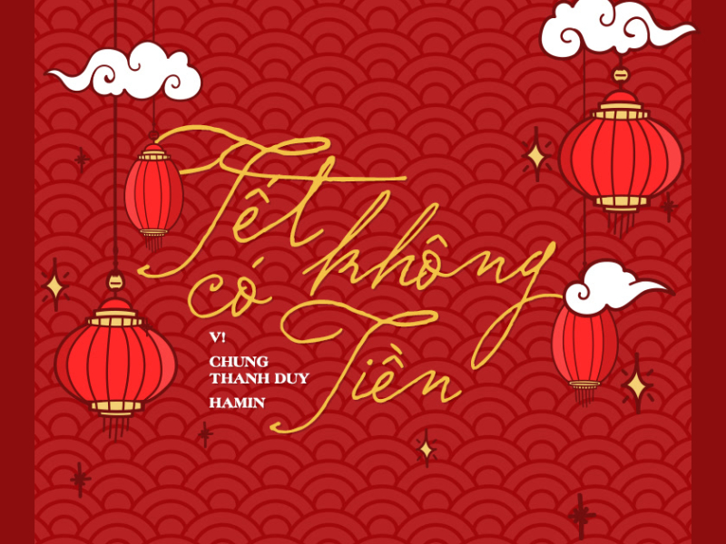 Tết Không Có Tiền (Single)