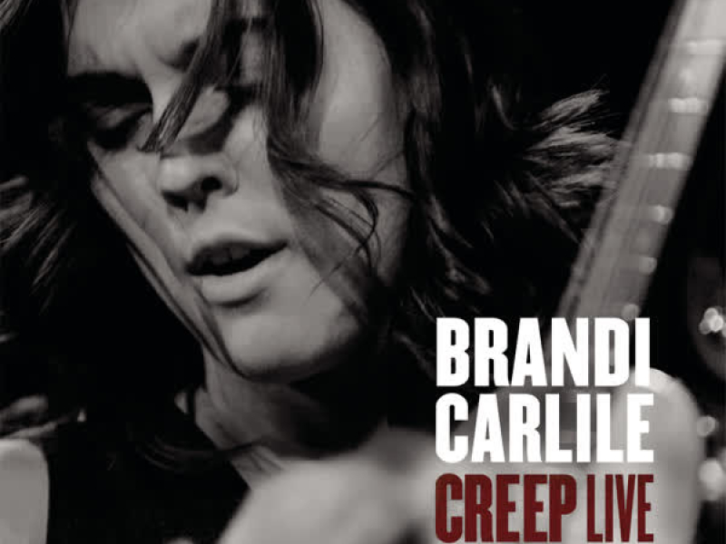 Creep (Live at the Avalon, Boston, MA - May 2007) (Single)