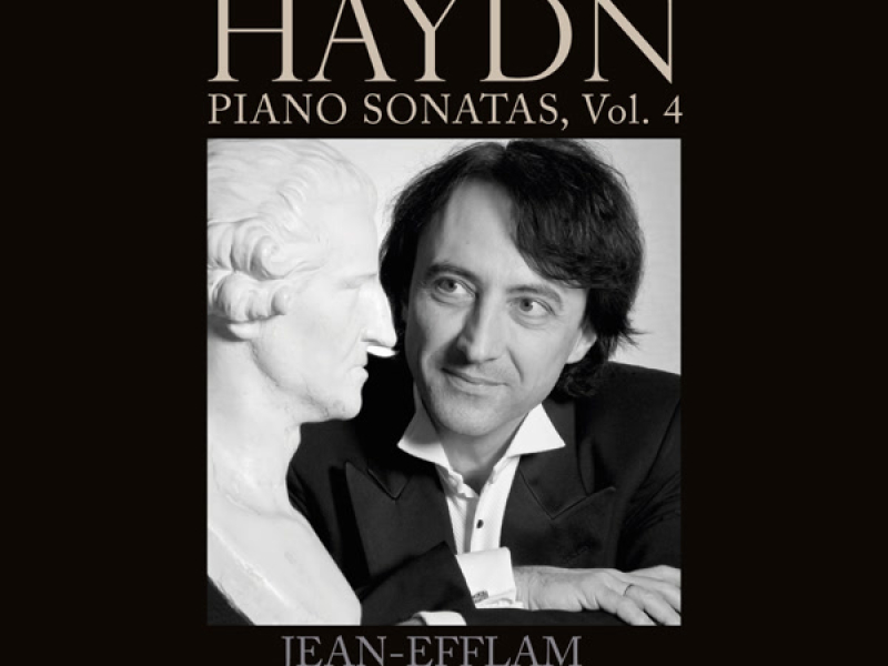 Haydn: Piano Sonatas, Vol. 4