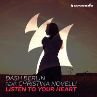 Listen To Your Heart (Single)