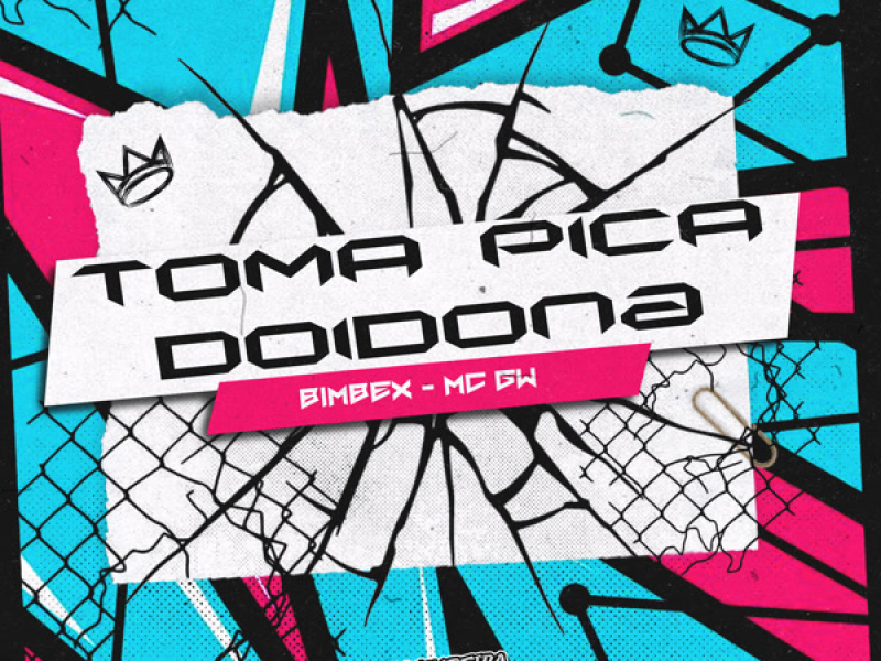 Toma Pica Doidona (Single)