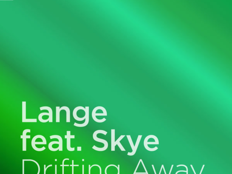 Drifting Away (Single)