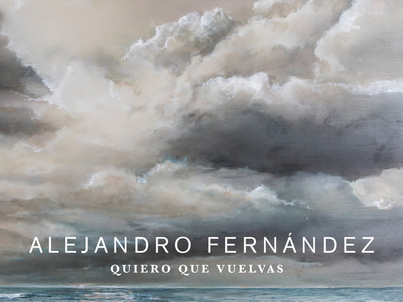 Quiero Que Vuelvas (Single)