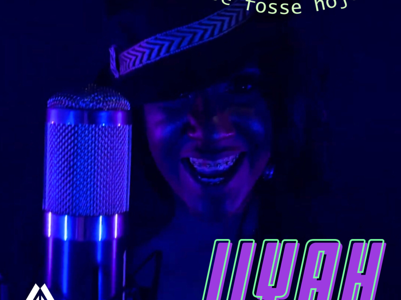 Me lembro como se fosse hoje (Single)