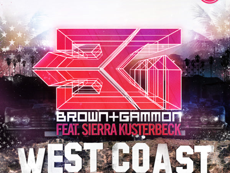 West Coast (Single)