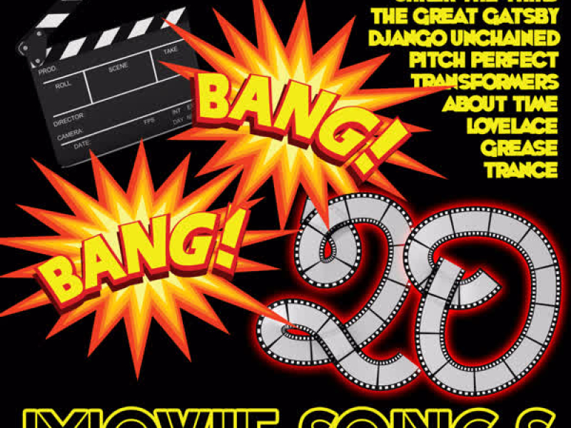 Bang Bang: 20 Movie Songs