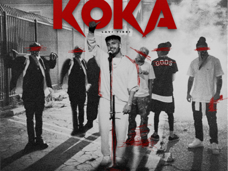 Koka (Single)