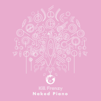 Naked Piano (EP)