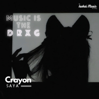 Crayon (Single)