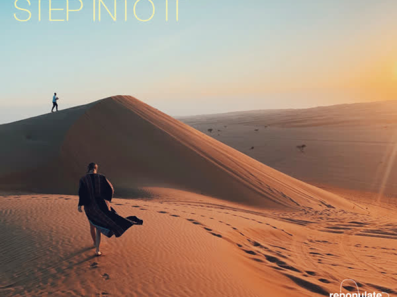 Step into It (EP)