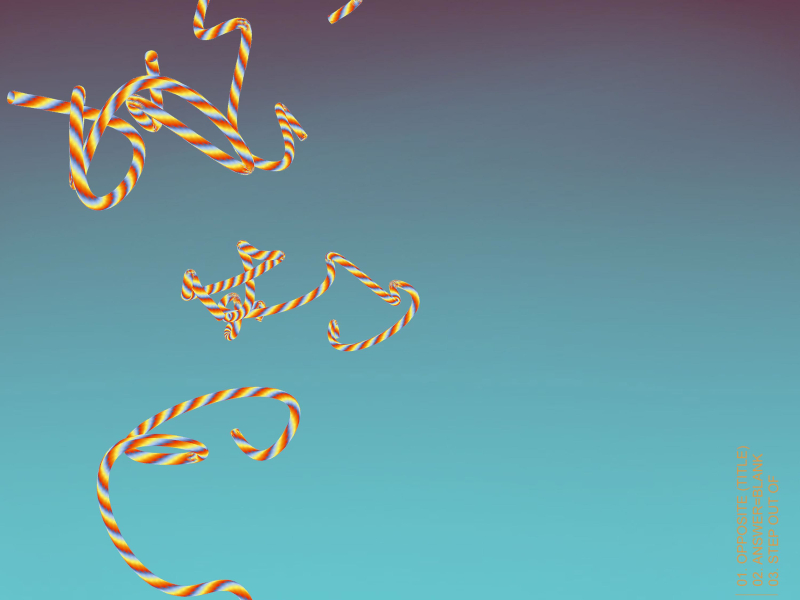 Step Out Of (Single)