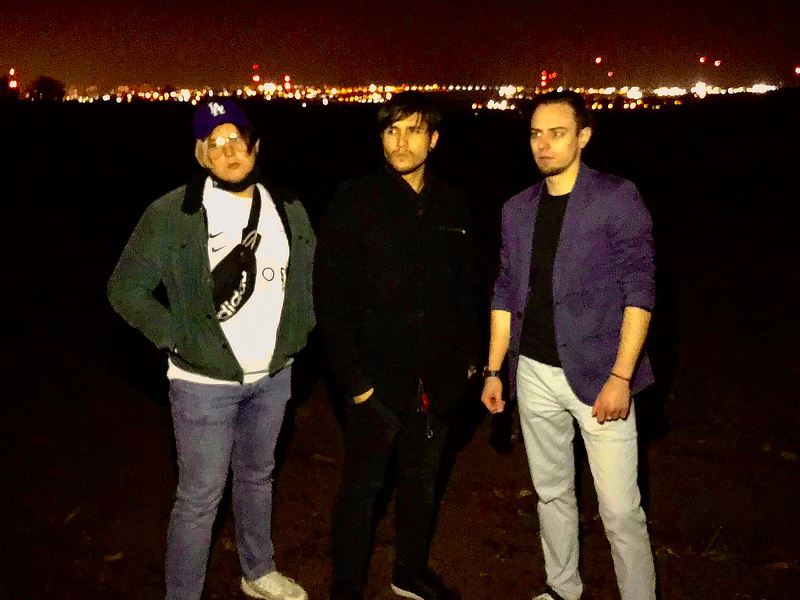 BRAK STYL00WY (Single)