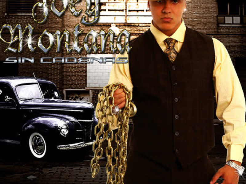 Sin Cadenas