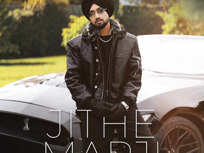 Jithe Marji (Single)