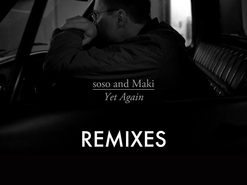 Yet Again (Remix)