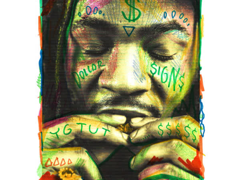 Dolla $igns (Single)