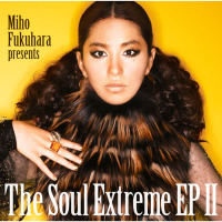 The Soul Extreme Ep 2 (EP)