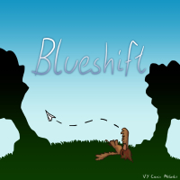 Blueshift (Single)