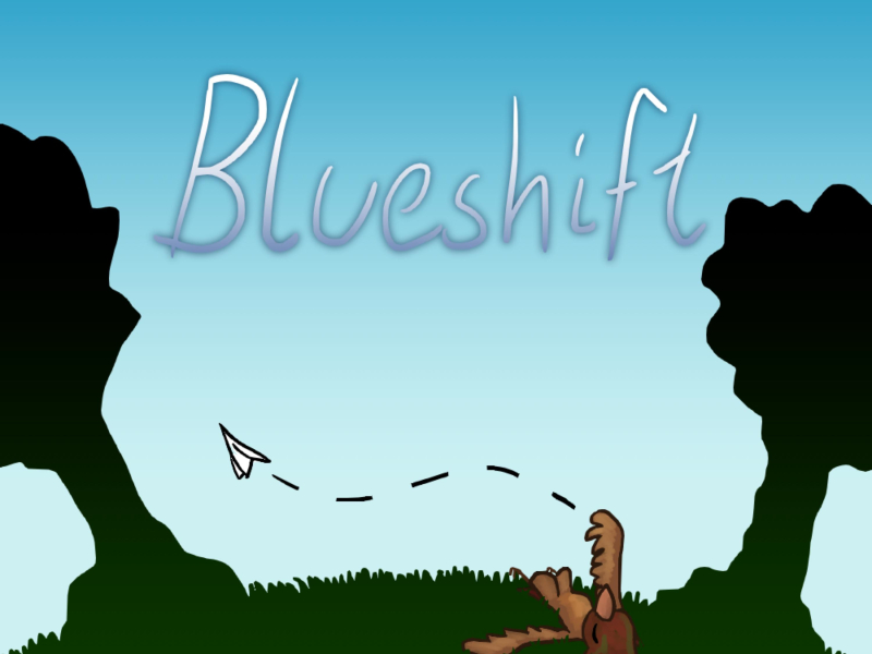 Blueshift (Single)