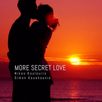 More Secret Love (EP)