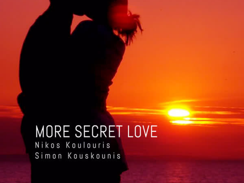 More Secret Love (EP)