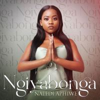 Ngiyabonga (Single)